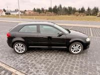 Second-hand Audi A3 105 CP (77 kW) 2011 Hatchback