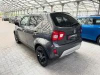Gebraucht Suzuki Ignis 90 PS (66 kW) 2024 Grau SUV