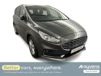 Occasion Ford S-MAX S 150 ch (110 kW) 2023 Gris Monospace