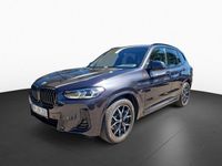 gebraucht BMW X3 xDr20d MSport PaAss HiFi adap.LED DrAss ACC