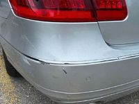 Gebraucht Mercedes 350 292 PS (214 kW) 2011 Silber Limousine