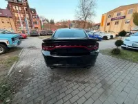 Occasion Dodge Charger 375 ch (275 kW) 2020 Noir Berline