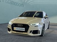 gebraucht Audi RS3 Sportback qu. 280km/h*Nappa*B&O*RS_Sportsitze