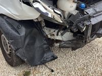 gebraucht Mercedes Sprinter 906 Unfall