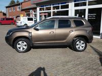 gebraucht Dacia Duster Comfort 1.6 114PS *KLIMAAUT*BT*SHZ*