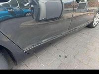 Gebraucht Audi A6 Basis 177 PS (130 kW) 2005 Schwarz Limousine