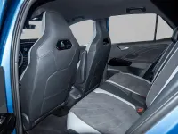 Gebraucht VW ID.3 169 kW (231 PS) 2025 Blau Kleinwagen