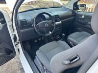 gebraucht VW Fox 1.2 Style Style