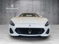 gebraucht Maserati Granturismo **Sonderkonditionen**