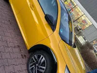 Gebraucht Peugeot 208 GT-line 2020 Gelb Kleinwagen