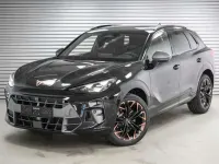 Neu Cupra Terramar VZ 265 PS (194 kW) 2025 Midnight black metall... SUV