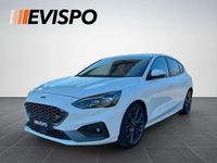 Gebraucht Ford Focus Performance Edition 280 PS (205 kW) 2019 Weiß Coupé
