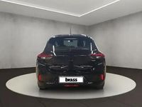Neu Opel Corsa 110 PS (80 kW) 2025 Karbon schwarz (metallic) Kleinwagen