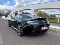 gebraucht Aston Martin V12 Vantage Keramik Carbon Paket Schalt