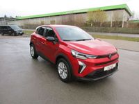 Usata Renault Captur Evolution 91 CV (66 kW) 2025 Rosso SUV