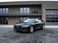 Gebraucht Audi A6 Ambiente 204 PS (150 kW) 2020 Schwarz Kombi