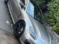 Gebraucht Porsche Panamera S E-Hybrid 333 PS (244 kW) 2017 Limousine