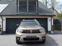 Gebraucht Dacia Duster 150 PS (110 kW) 2021 Beige SUV
