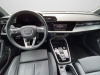 gebraucht Audi A3 Sportback e-tron A3 Sportback 40 TFSIe S line S tronic NAVI B&O AHK KAMERA