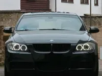 Gebraucht BMW 335 540 PS (397 kW) 2006 Schwarz Limousine