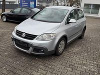 Gebraucht VW Golf VI 140 PS (102 kW) 2008 Silber Kleinwagen