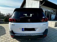 gebraucht Peugeot 5008 THP 165 EAT6 Allure gt line