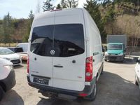 Brugt VW Crafter 163 HK (119 kW) 2015 Hvid Van