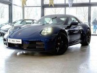 Gebraucht Porsche 911 Carrera Cabriolet 394 PS (289 kW) 2025 Blau Cabrio