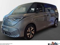 Neu VW ID. Buzz Pro 210 kW (286 PS) 2025 Silber Van / Kleinbus