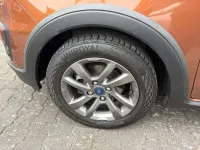 Gebraucht Ford Ka Active 86 PS (63 kW) 2019 Havannabraun metallic Limousine