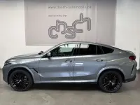Gebraucht BMW X6 M Sport 298 PS (219 kW) 2025 Skyscraper grau SUV