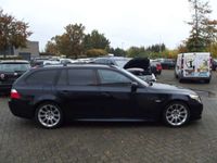 gebraucht BMW 550 550 i M-SPORTPAKET