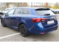 gebraucht Toyota Avensis Comfort-Plus Paket, Design Paket, Navigation