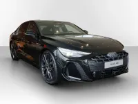 Gebraucht Audi A6 Ambiente 204 PS (150 kW) 2026 Schwarz Limousine