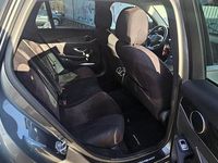 Gebraucht Mercedes GLC250 204 PS (150 kW) 2017 Grau SUV