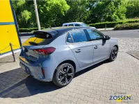 Neu Opel Corsa 101 PS (74 kW) 2026 Grau Kleinwagen