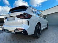 gebraucht BMW iX3 Impressive Garantie wie Neu Sofort verfügbar