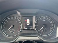 Gebraucht Skoda Octavia Joy 150 PS (110 kW) 2016 Grau Kleinwagen