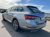 gebraucht Skoda Superb 2.0 TDI*4x4*L&K*DSG*VIRTU*PANO*MATRIX*AHK