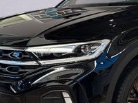 Neu VW T-Roc Cabriolet 150 PS (110 kW) 2025 Schwarz Cabrio