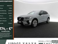 Gebraucht Volvo XC60 Plus 197 PS (144 kW) 2023 Grau SUV
