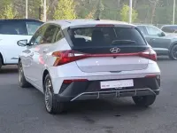 Neu Hyundai i20 79 PS (58 kW) 2025 Andere Kleinwagen