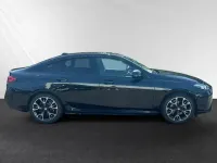Gebraucht BMW 220 M Sport 163 PS (119 kW) 2025 Saphirschwarz metallic Limousine