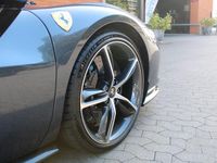 Neu Ferrari 296 829 PS (609 kW) 2025 Blau