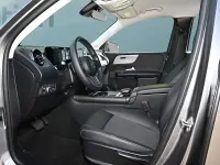 Gebraucht Mercedes GLB200 150 PS (110 kW) 2023 Grau SUV