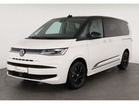 Neu VW Multivan Life 150 PS (110 kW) 2025 Weiß Van