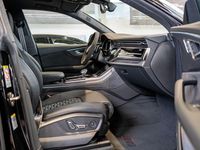Neu Audi RS Q8 Performance 641 PS (471 kW) 2025 Schwarz SUV