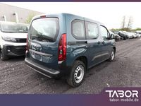 Nowe Opel Combo Edition 102 KM (75 kW) 2025 Niebieski Minivan