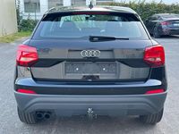 Gebraucht Audi Q2 Basis 150 PS (110 kW) 2017 Schwarz SUV