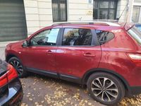 gebraucht Nissan Qashqai 2.0 dCi 4 x DPF Aut. acenta